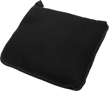 Koc z polaru/poduszka 2w1 RADCLIFF | EG-277503