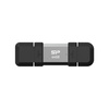 Pendrive Silicon Power Mobile - C51 32, 64GB | EG-EG834203 64GB