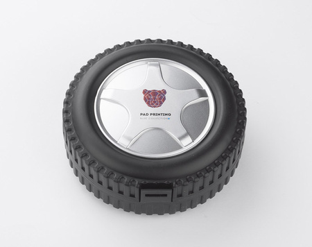 Zestaw narzędzi WHEEL | BC-29166-02