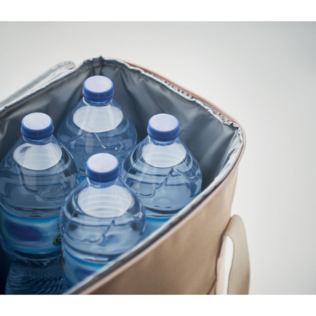 Duża torba termiczna 450gr/m KECIL LARGE | MO-MO6869-13