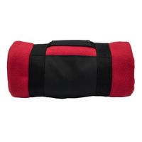 Koc polarowy Git | RD-R08098.08