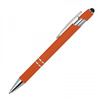 Długopis aluminiowy touch pen | MC-1368910
