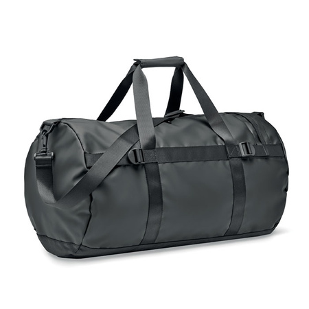 Torba sportowa 50C tarpaulin JAYA DUFFLE | MO-MO6940-03