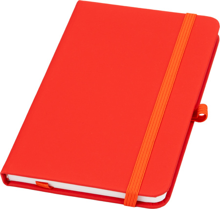 Notes A6 z czystymi stronami LUBECK | EG-198405