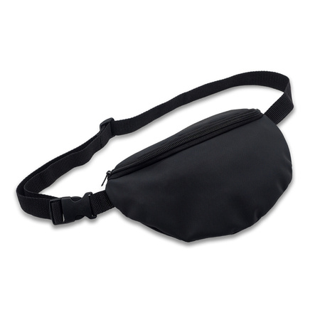 Saszetka na pas Belty, czarny | RD-R08762.02