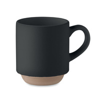 Ceramiczny kubek 170 ml | MO-MO2493-03
