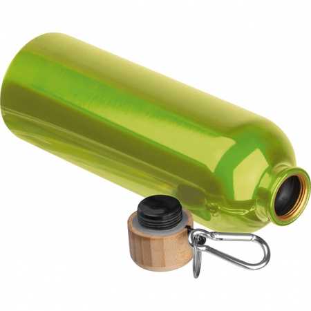 Butelka metalowa 750 ml | MC-8497129
