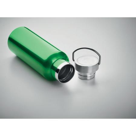 Butelka podwójna ścianka500 ml FLORENCE | MO-MO2107-09