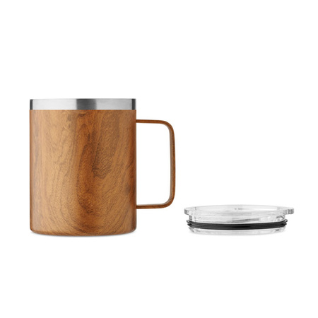 Kubek z podwójną ścianką 300 ml NAMIB MUG | MO-MO6933-01