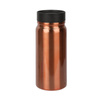 Termos ze stali nierdzewnej Edward, brązowy - 400 ml | PR-5080.28