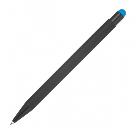 Długopis metalowy touch pen soft touch OHARA | EG-462424