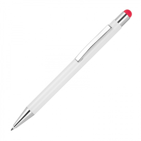 Długopis aluminiowy touch pen | MC-1323805