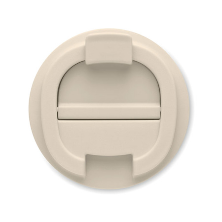 Kubek, podwójne ścianki 510 ml BRACE + | MO-MO6579-13