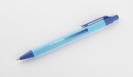 Długopis papierowy POLI | BC-19666-03