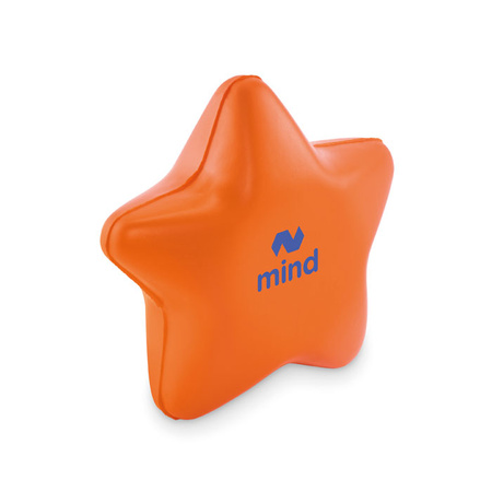 Gwiazda antystresowa PU | MO-MO2453-10