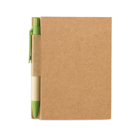 Notes z recyklingu CARTOPAD | MO-MO7626-48