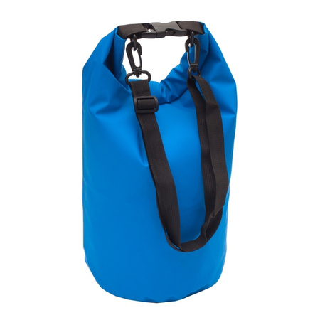 Worek XL Dry Inside, niebieski  | R08699.04