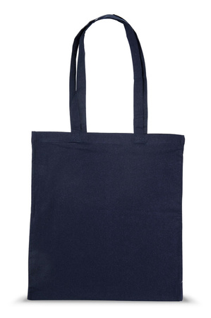 Torba bawełniana GRIS 140 g | BC-20356-06