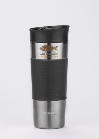 Kubek termiczny RONDE 425 ml | BC-16044-02
