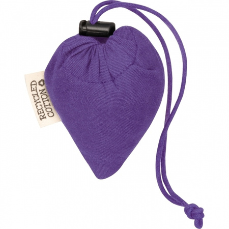 Torba bawełniana z recyklingu 118 g/m2 MODENA | EG-526212