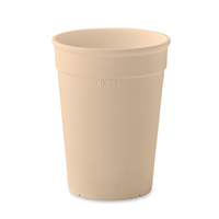 Kubek PP z 250 ml | MO-MO2256-13