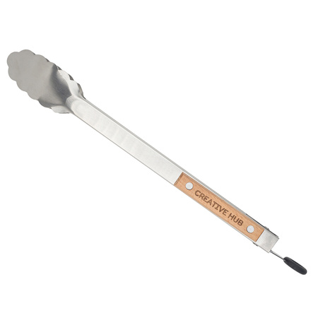 Szczypce do grilla BBQ Master | RD-R17707.01