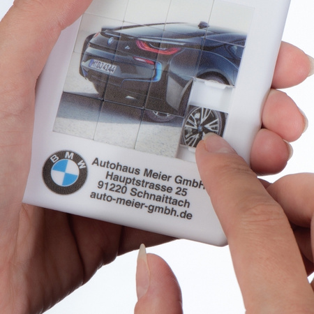 Gra puzzle przesuwane | MC-5017806