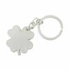 Brelok metalowy Clover | RD-R73216