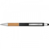 Długopis plastikowy touch pen TRIPOLI | EG-264203