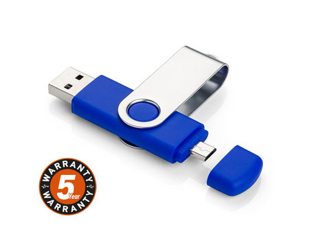 U-disc TWISTER 16 GB | BC-44202-03