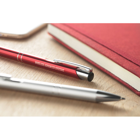 Długopis BERN | MO-MO8893-18