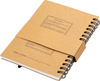 Notes A6 w linie z długopisem KEYSTONE | EG-197601