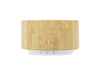 Głośnik bezprzewodowy TROPIC | BC-09112-01