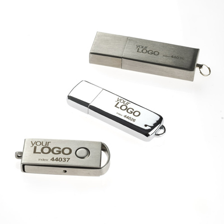 Pamięć USB Verona 16 GB | BC-44027
