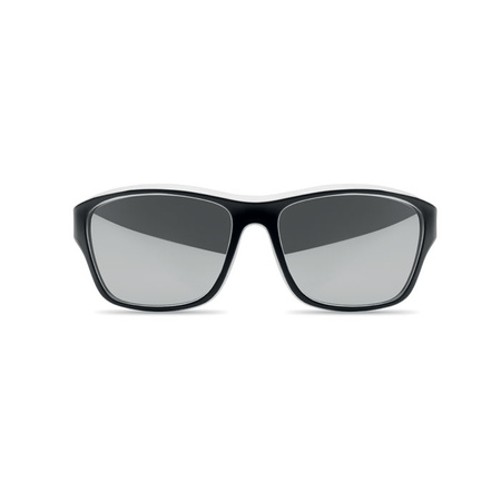 Lustrzane sportowe okulary przeciw YUMA | MO-MO2545-06