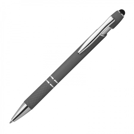 Długopis aluminiowy touch pen | MC-1368977