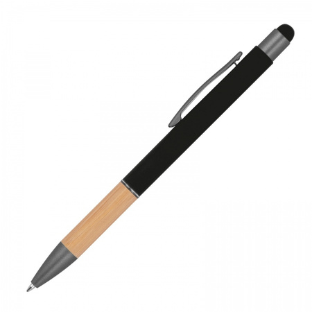Długopis metalowy touch pen | MC-1358103