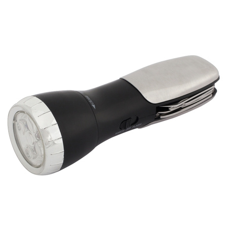 Narzędzie wielofunkcyjne z latarką Bold | RD-R17543.01.O