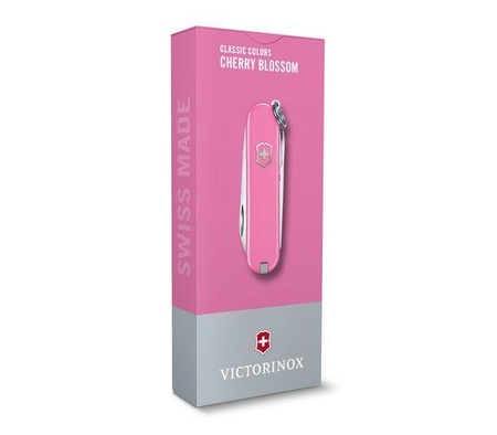 Scyzoryk Classic SD Victorinox | EG-0622351G11