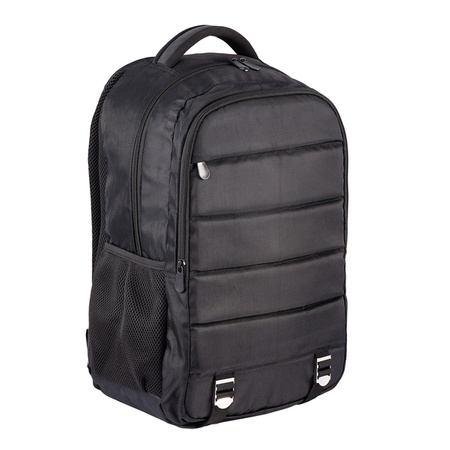 Plecak Cortez, czarny  | R91837.02