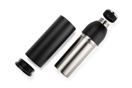 Butelka termiczna DUAL 600 ml | BC-16049-02