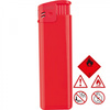 Zapalniczka plastikowa | MC-9110605