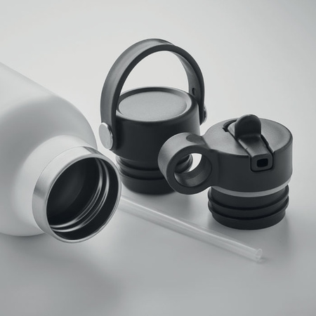 Butelka podwójna ścianka 700 ml BOALI | MO-MO6944-06