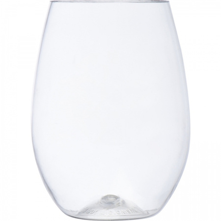 Szklanka plastikowa 450 ml | MC-8145666