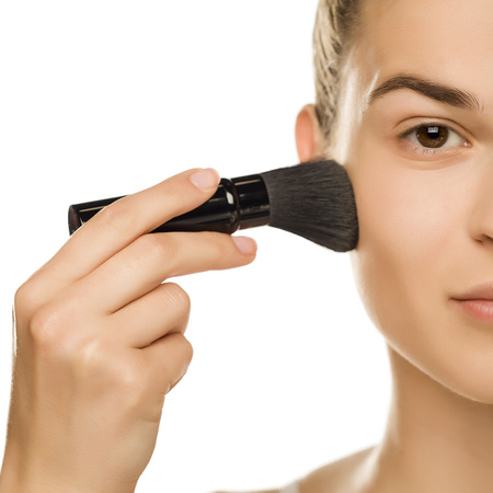 Zestaw pędzli do makijażu Bella | RD-R73537.02