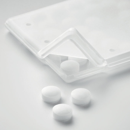 Miętówki w dozowniku MINTCARD | MO-KC6637-22