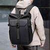 Plecak HUNTER, czarny | PR-4047.10