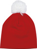 Zimowa czapka świąteczna WHITEHORSE | EG-434805