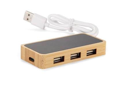 HUB USB NATRO | BC-09173-02