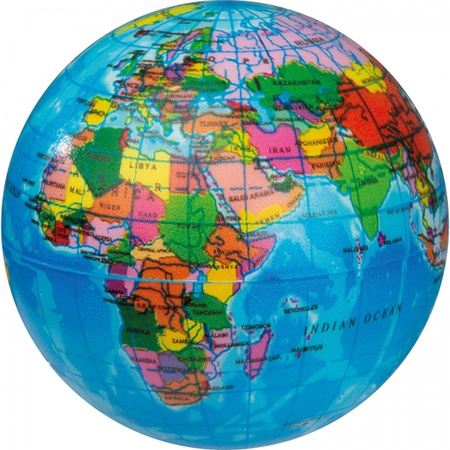 Piłeczka antystresowa | MC-51848mc